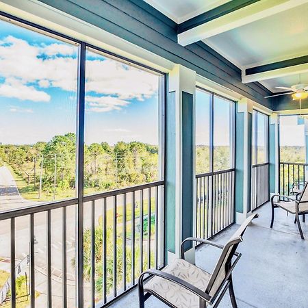Stunning 3Br Near Disney - Pool And Hot Tub! Orlando Exterior photo