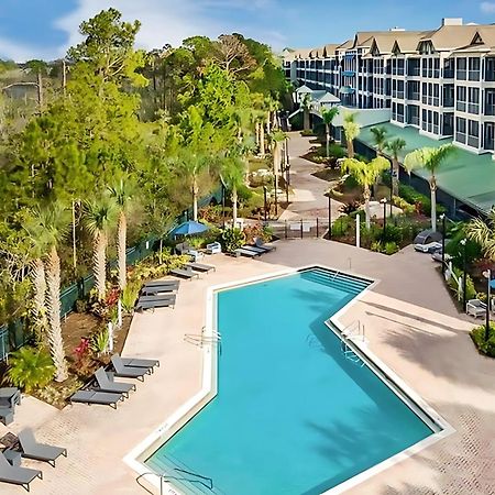 Stunning 3Br Near Disney - Pool And Hot Tub! Orlando Exterior photo