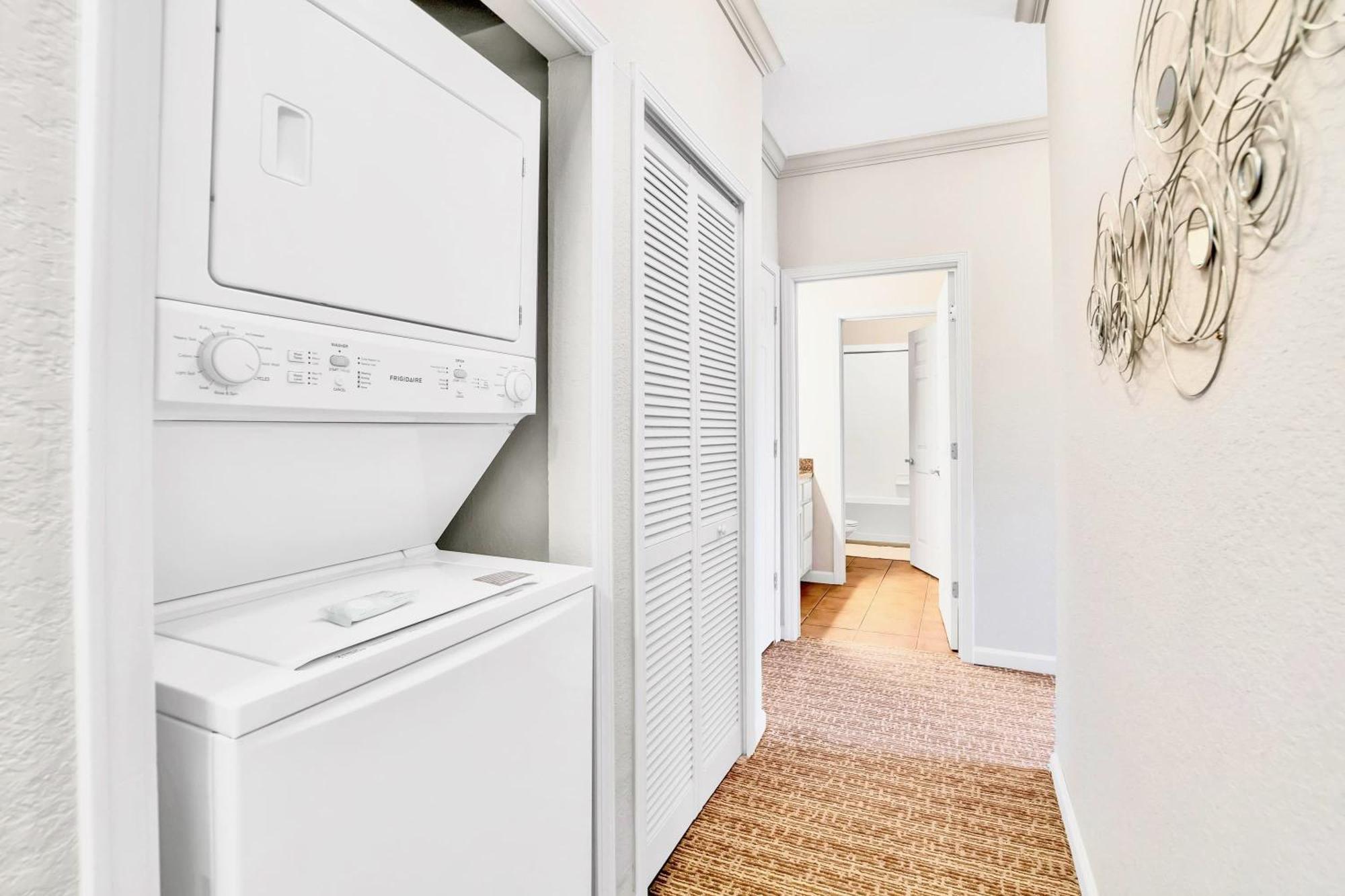 Stunning 3Br Near Disney - Pool And Hot Tub! Orlando Exterior photo