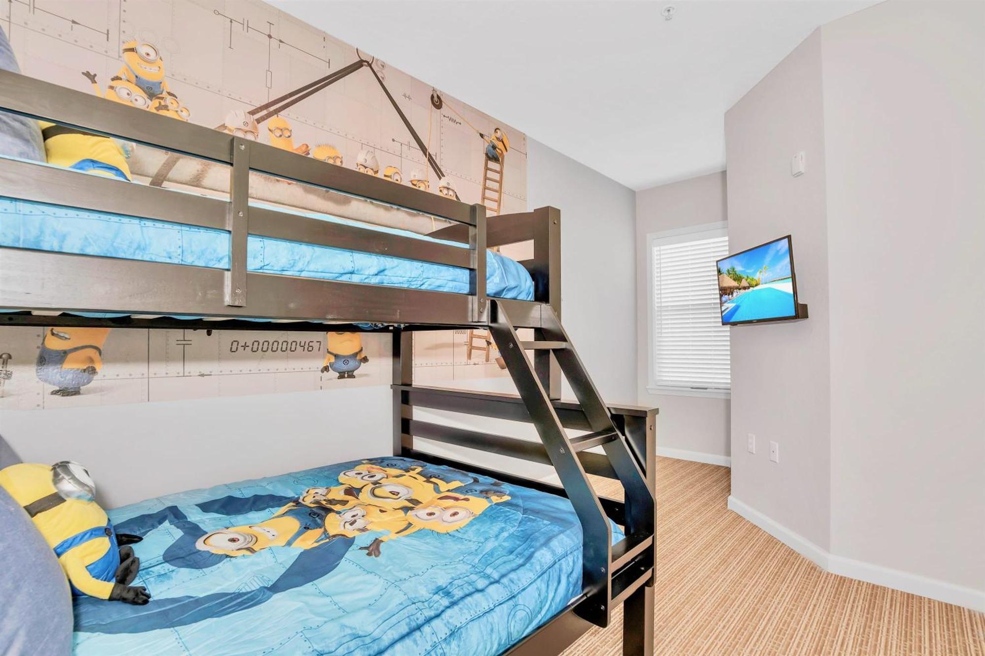 Stunning 3Br Near Disney - Pool And Hot Tub! Orlando Exterior photo