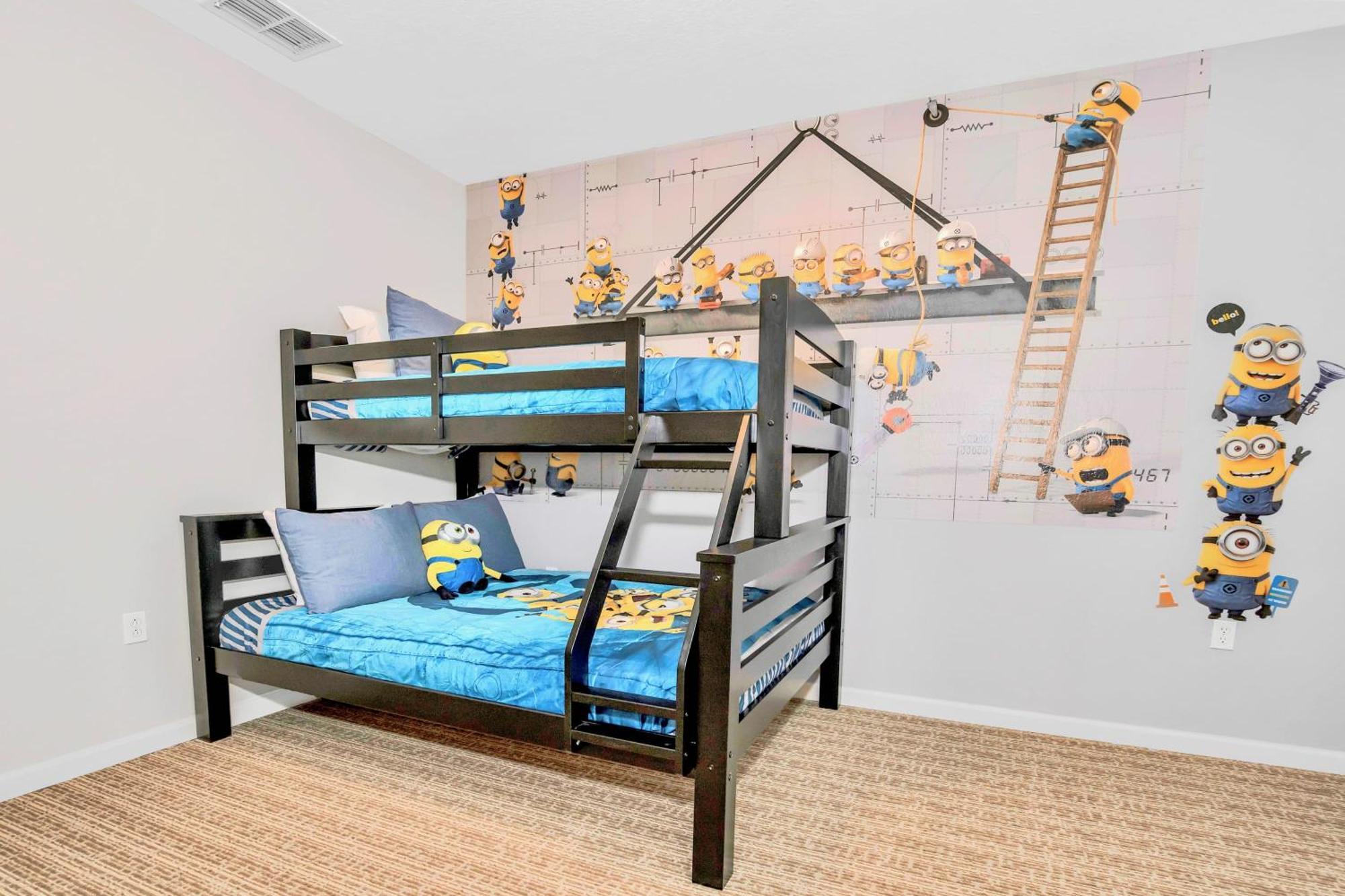 Stunning 3Br Near Disney - Pool And Hot Tub! Orlando Exterior photo