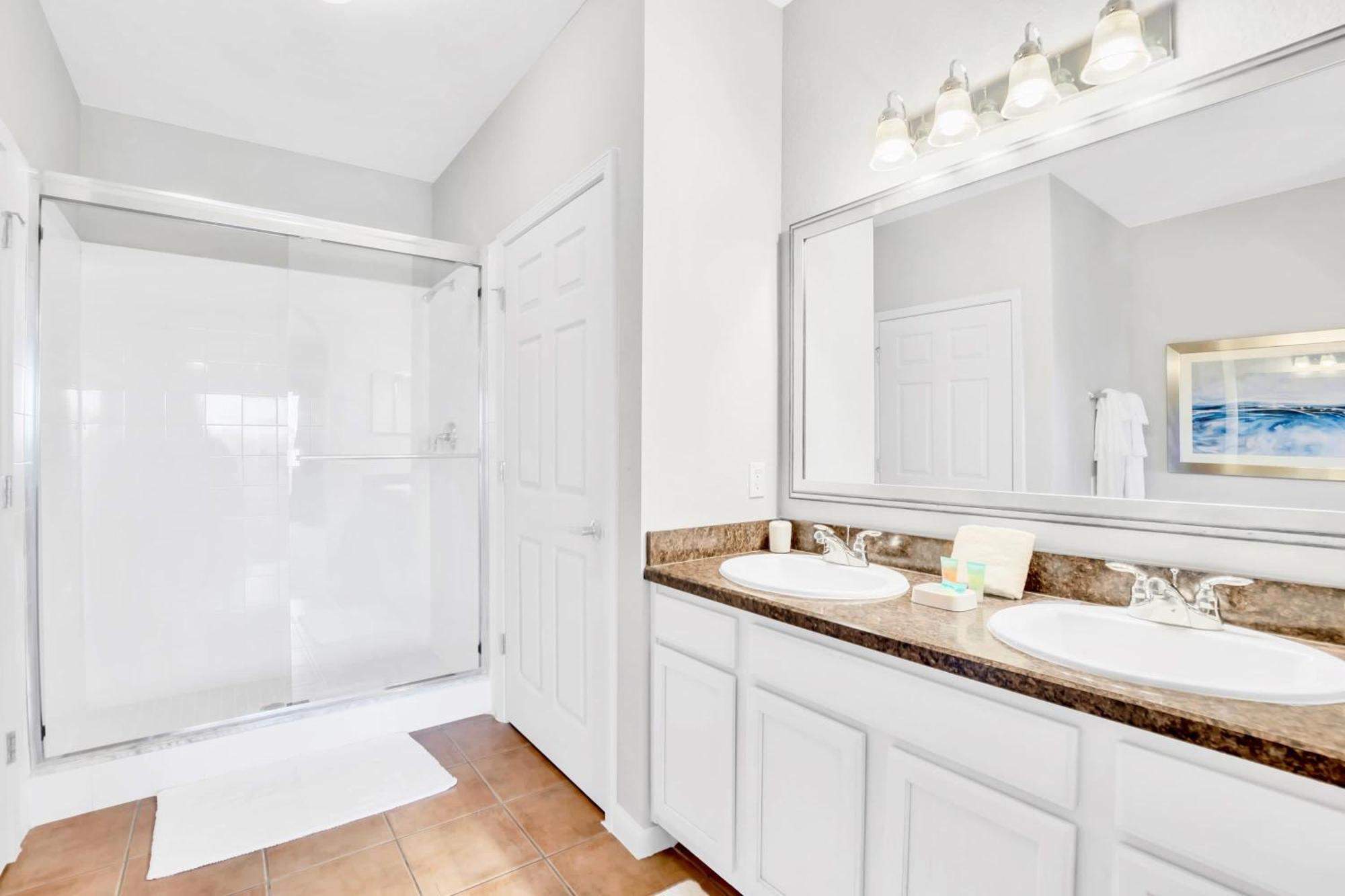 Stunning 3Br Near Disney - Pool And Hot Tub! Orlando Exterior photo