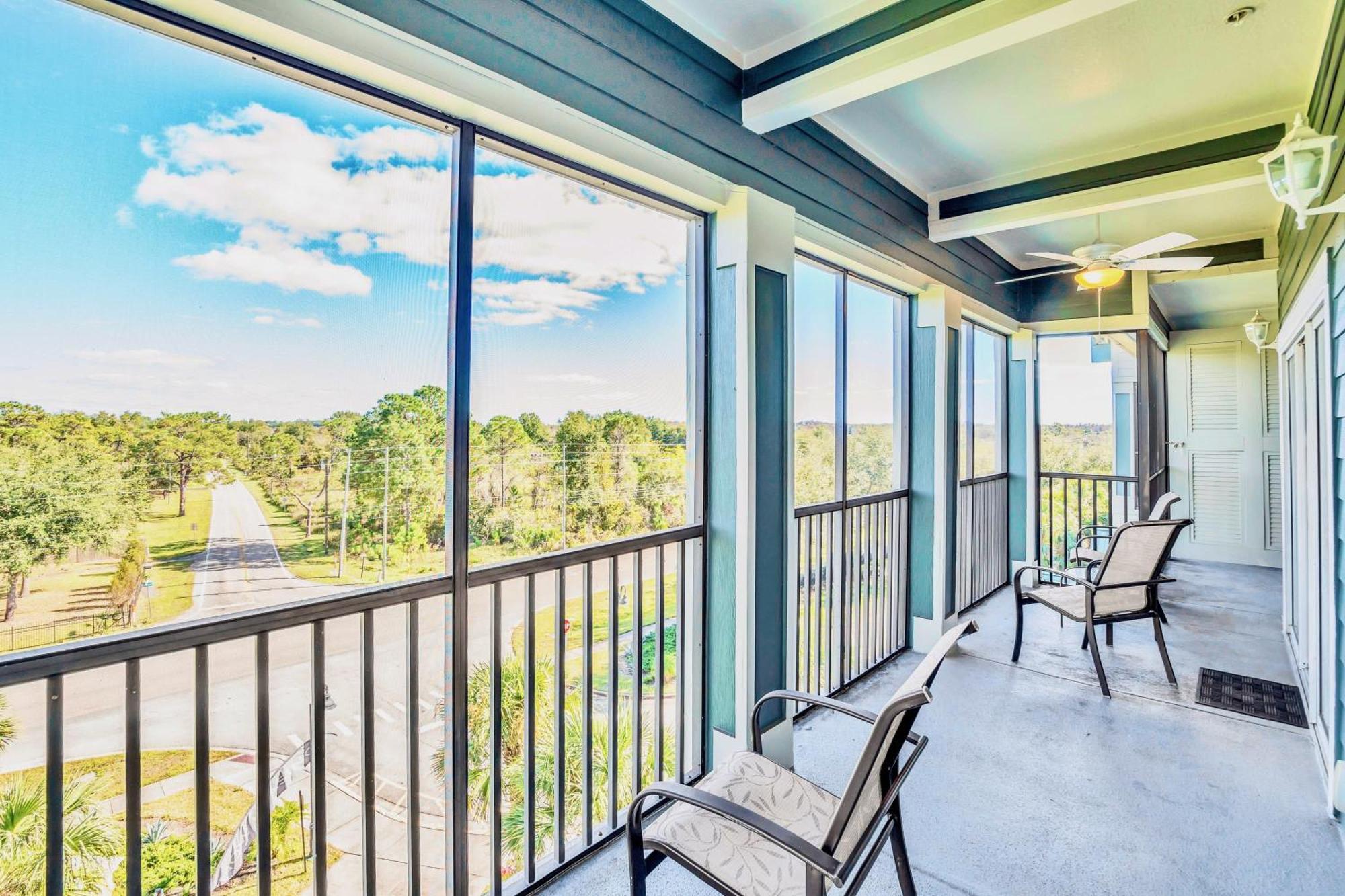 Stunning 3Br Near Disney - Pool And Hot Tub! Orlando Exterior photo