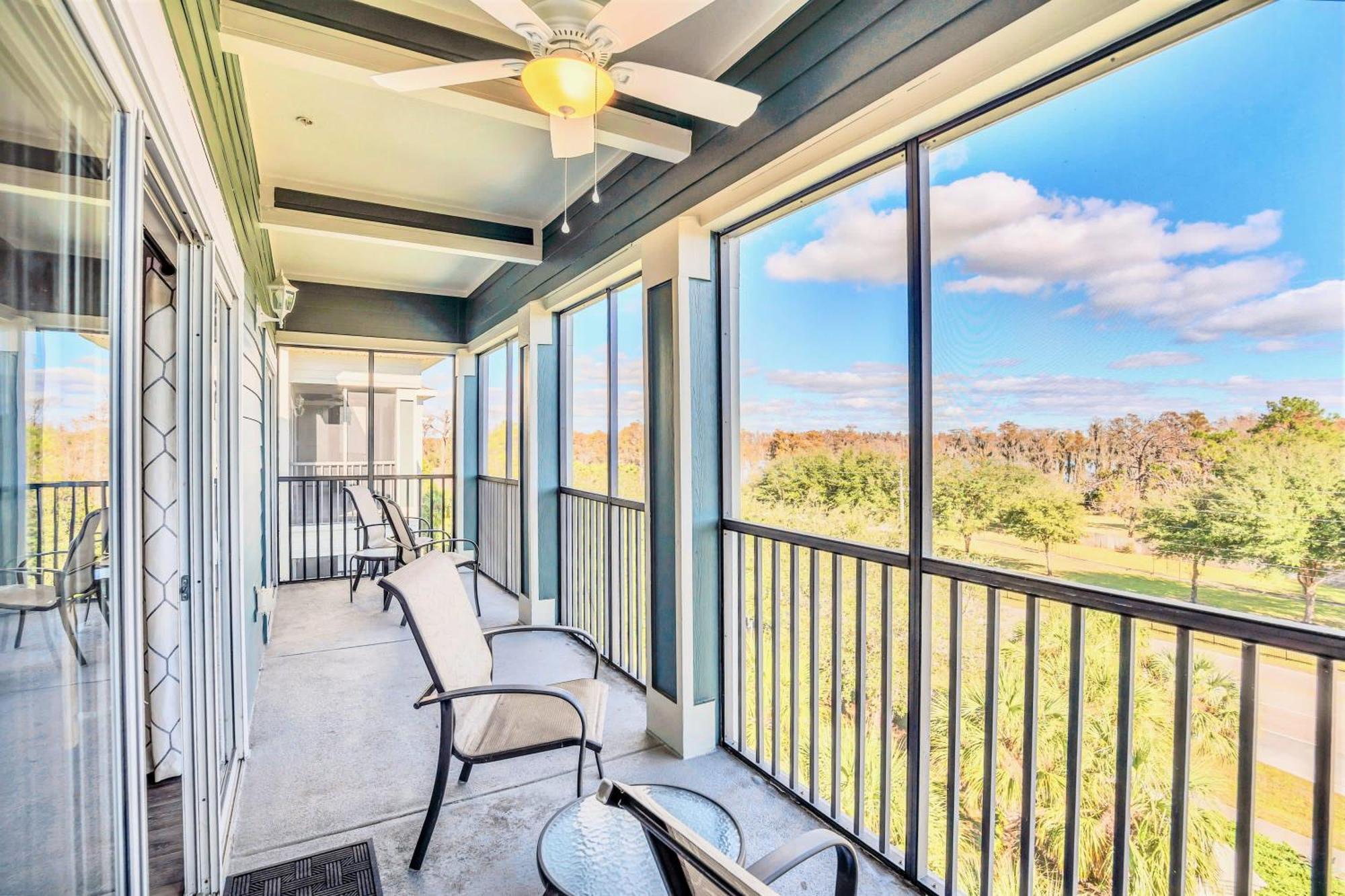 Stunning 3Br Near Disney - Pool And Hot Tub! Orlando Exterior photo