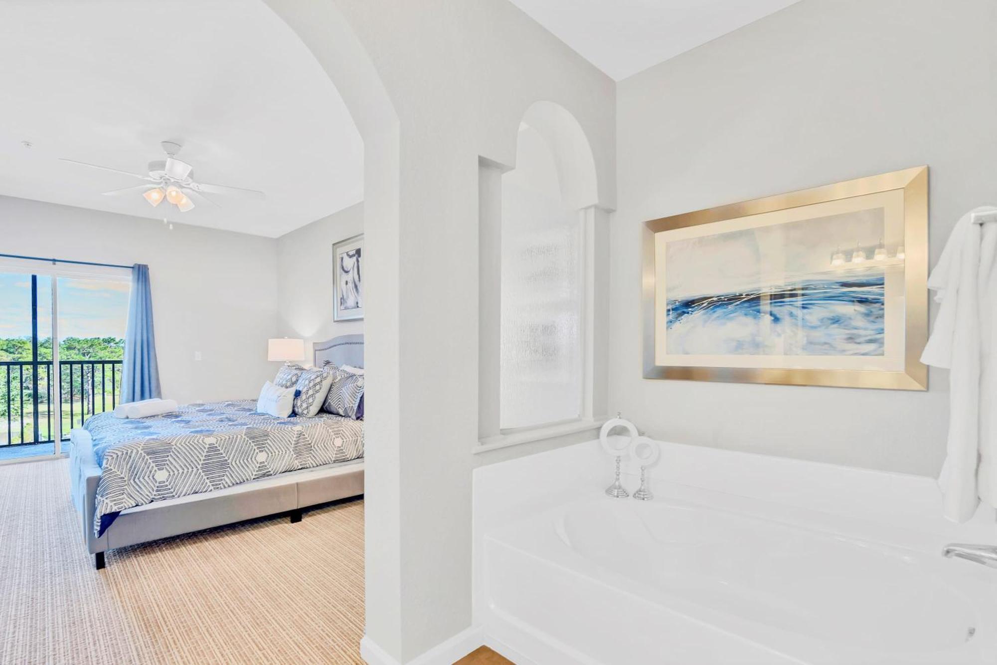 Stunning 3Br Near Disney - Pool And Hot Tub! Orlando Exterior photo