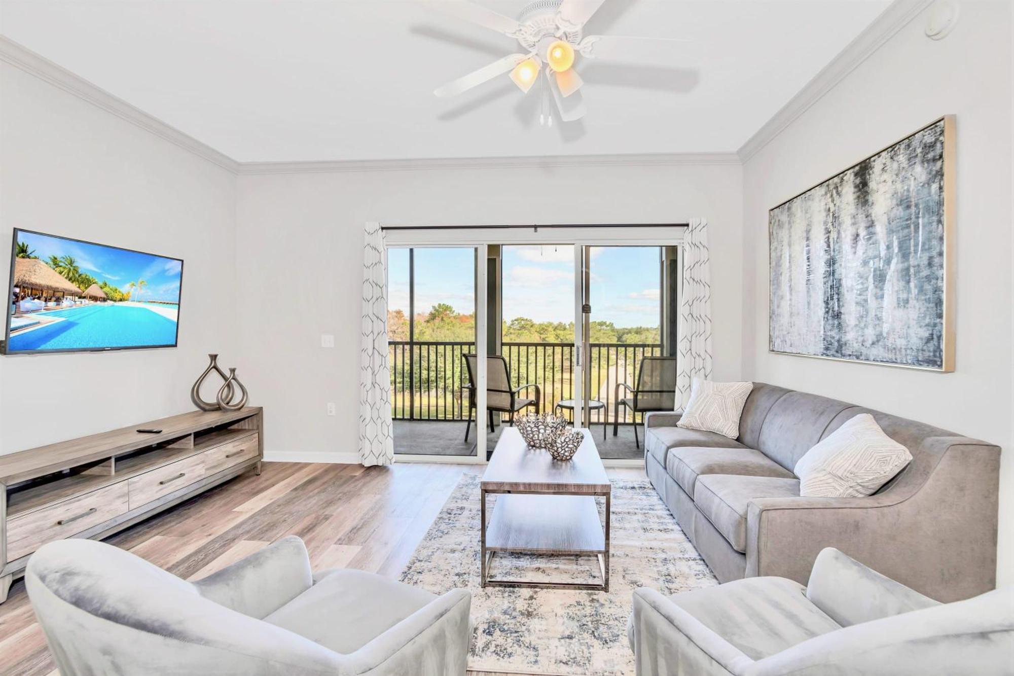 Stunning 3Br Near Disney - Pool And Hot Tub! Orlando Exterior photo