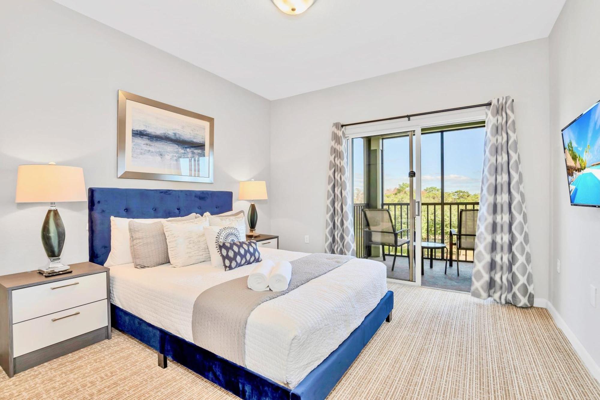 Stunning 3Br Near Disney - Pool And Hot Tub! Orlando Exterior photo